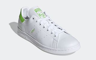kermit the frog x adidas stan smith fx5550 release date 2
