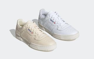 The adidas Powerphase Returns in Two Heritage Colorways