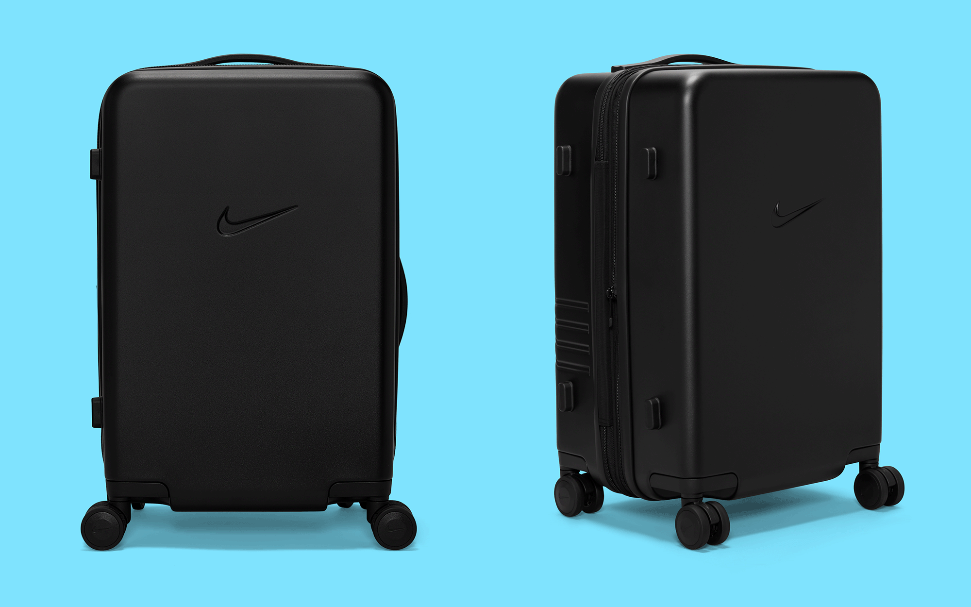 nike carry on luggage