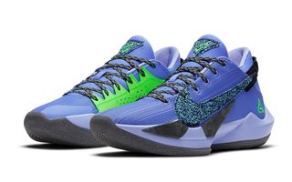 Nike Zoom Freak 2 “Play for the Future” ck5424-500
