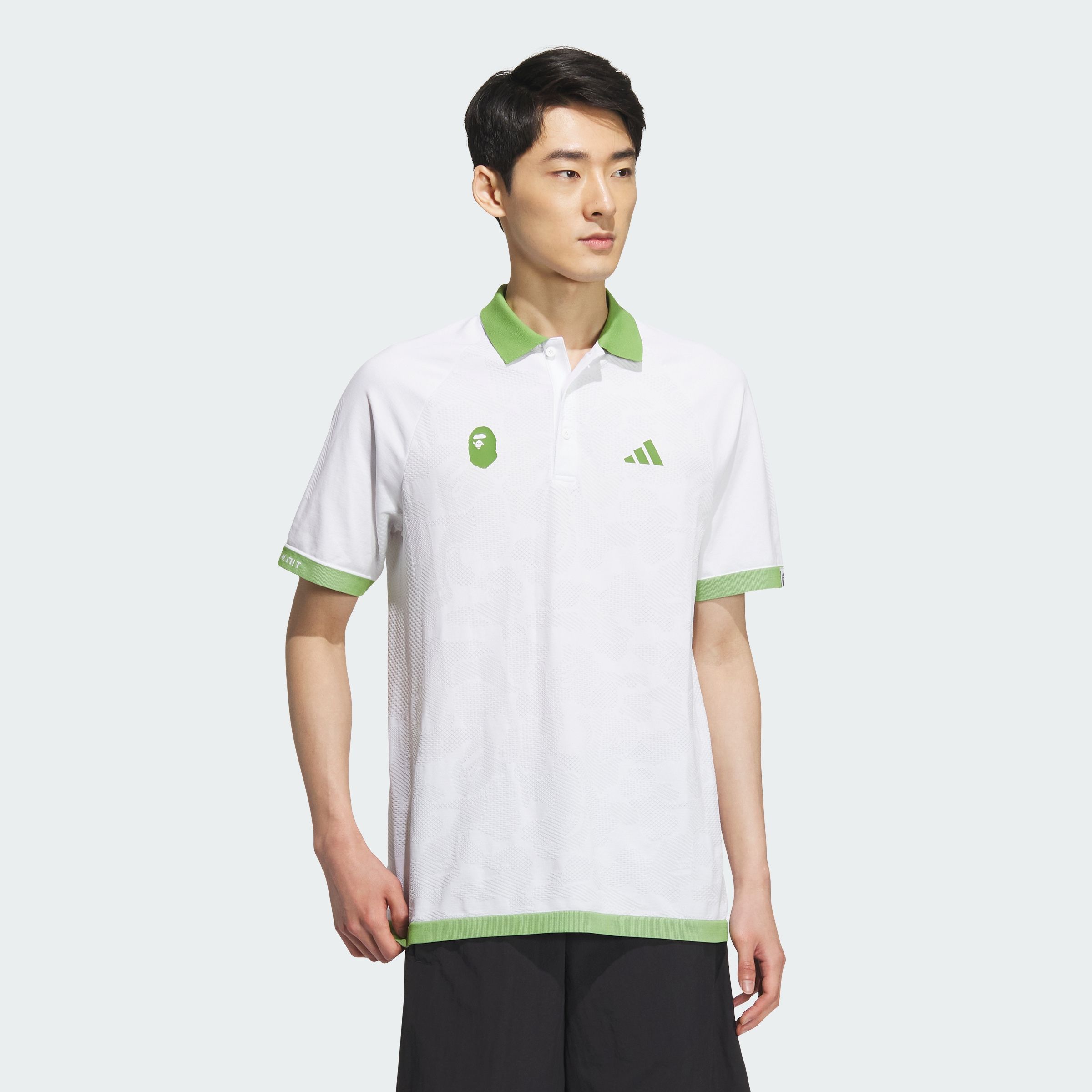 Where to Buy the Bape x Adidas Golf Collection | House of Heat°