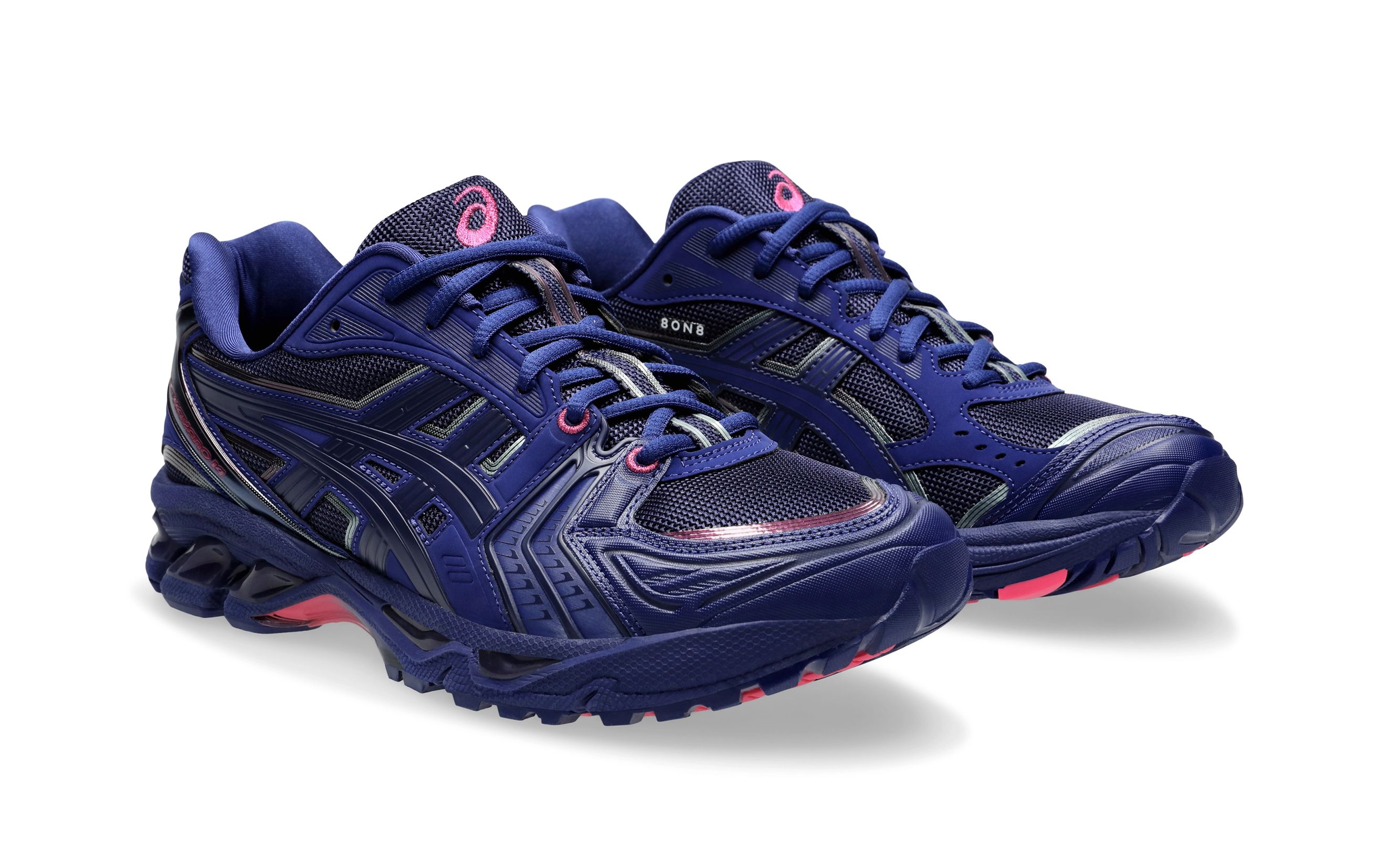 Asics gel kayano 23 fashion deepblue