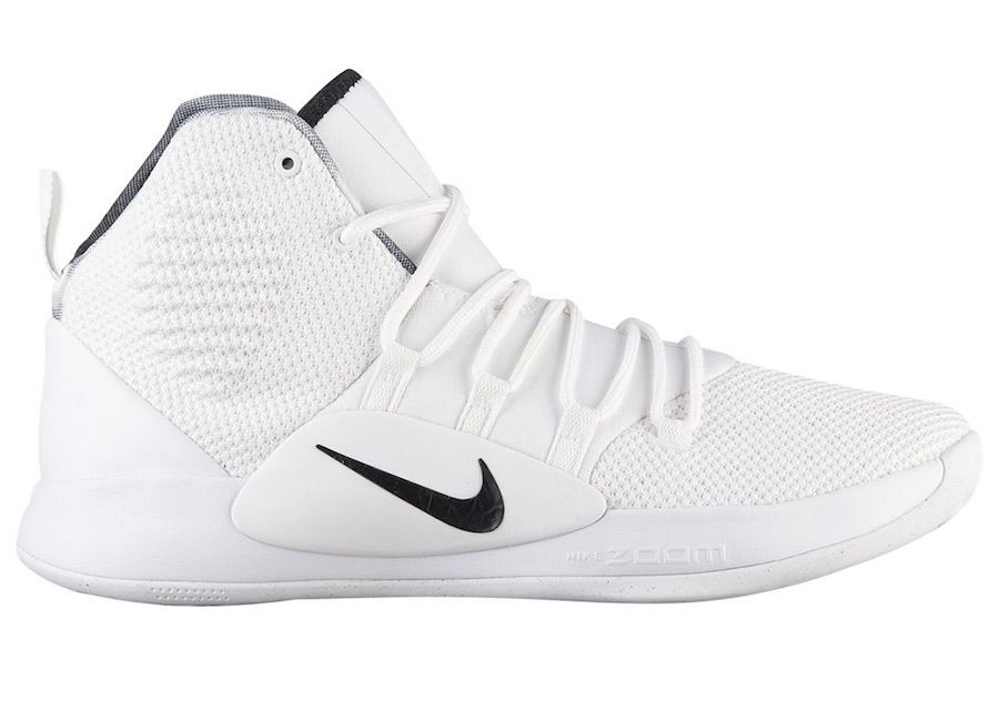 hyperdunk x mid