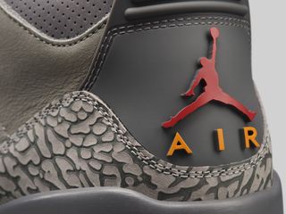 Fat Joe Debuts Air Jordan 3 Crater At All-Star Saturday