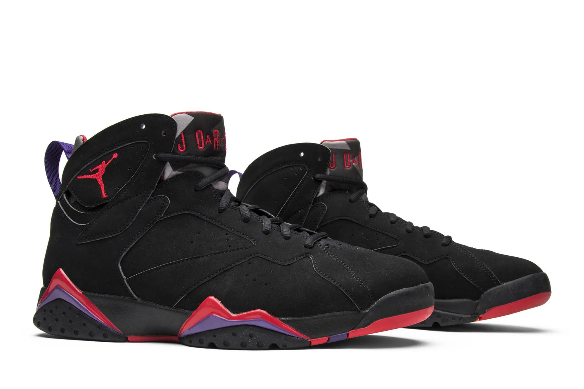 Air Jordan 7 “Raptors” Returns in 2027