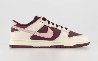 nike dunk low valentines day 2023 dr9705 100 release date 2 1
