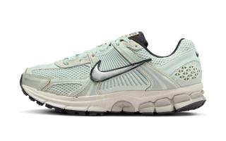 Official Images // Women's Nike Zoom Vomero 5 "Light Bone"