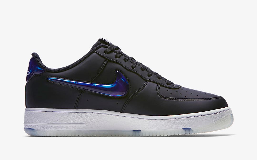 It Looks Like the PlayStation x Nike Air Force 1 is Getting a