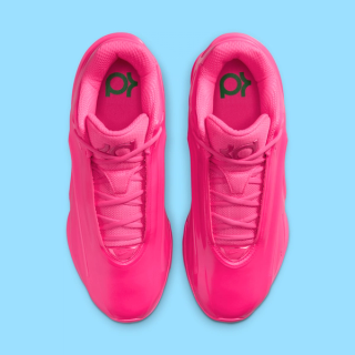 Nike KD 19 "Bubble Gum Bounce" (SKU: IH1118-600). Photo via Nike.