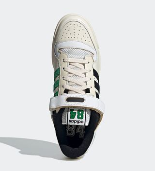 adidas Stripes forum low 84 celtics gx9058 release date 5