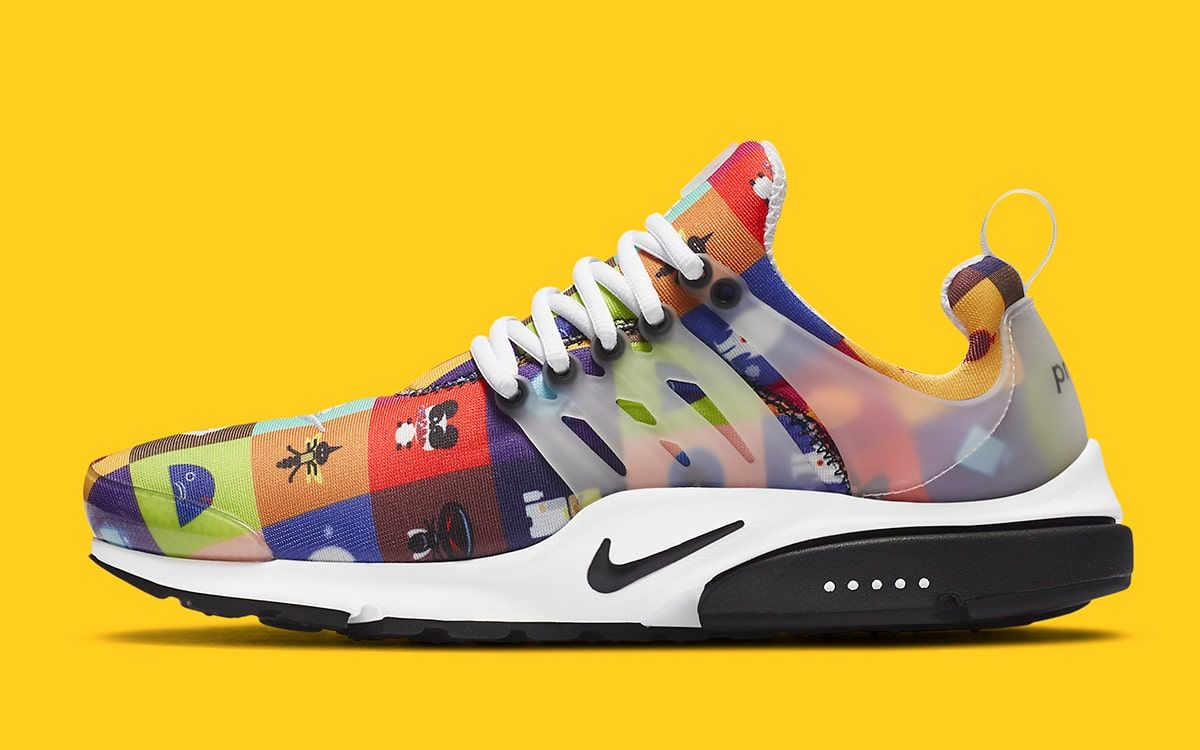 nike air presto original