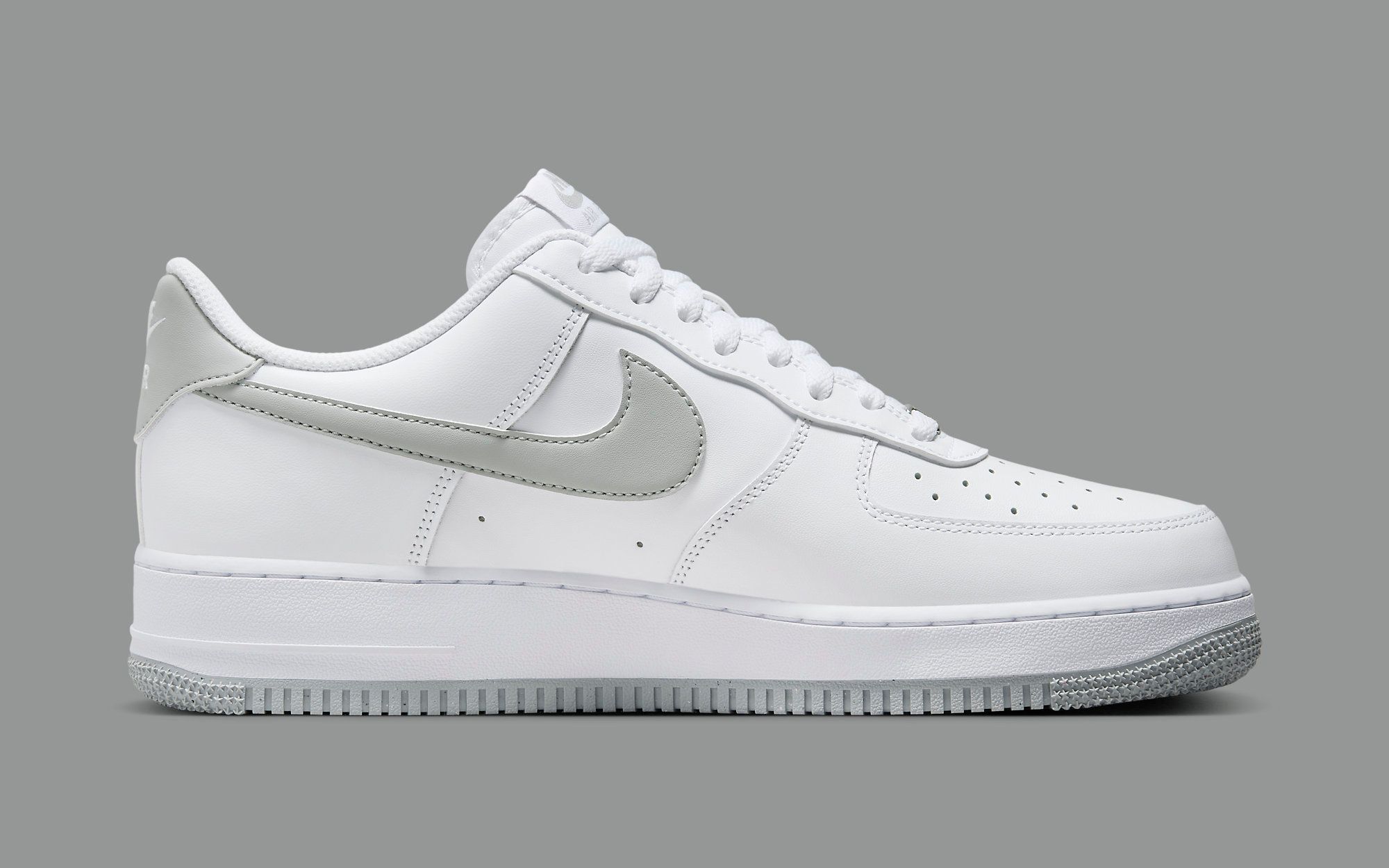 The Next Nike Air Force 1 Low Odes the Sneaker's Original Colorway