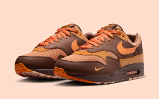 The Nike nike dunk 1986 full version free Boasts a New Brown and Orange Arrangement