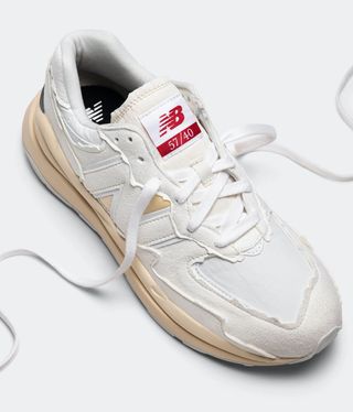 New Balance is now offering their latest