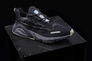 GORE-TEX and adidas Whip Up a Waterproof F&F Exclusive LXCON