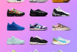 This Week’s Sneaker Releases Are Led by Kobe Bryant, JJJJound, Zellerfeld, and More