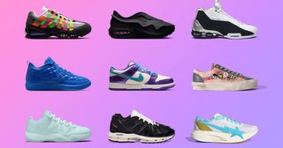 This Week’s Sneaker Releases Are Led by Kobe Bryant, JJJJound, Zellerfeld, and More