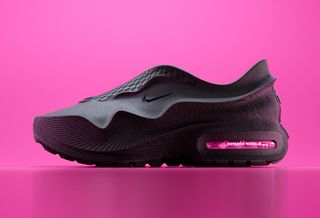 Zellerfeld and Nike Bring BlackPink Energy to the Air Max 1000.2