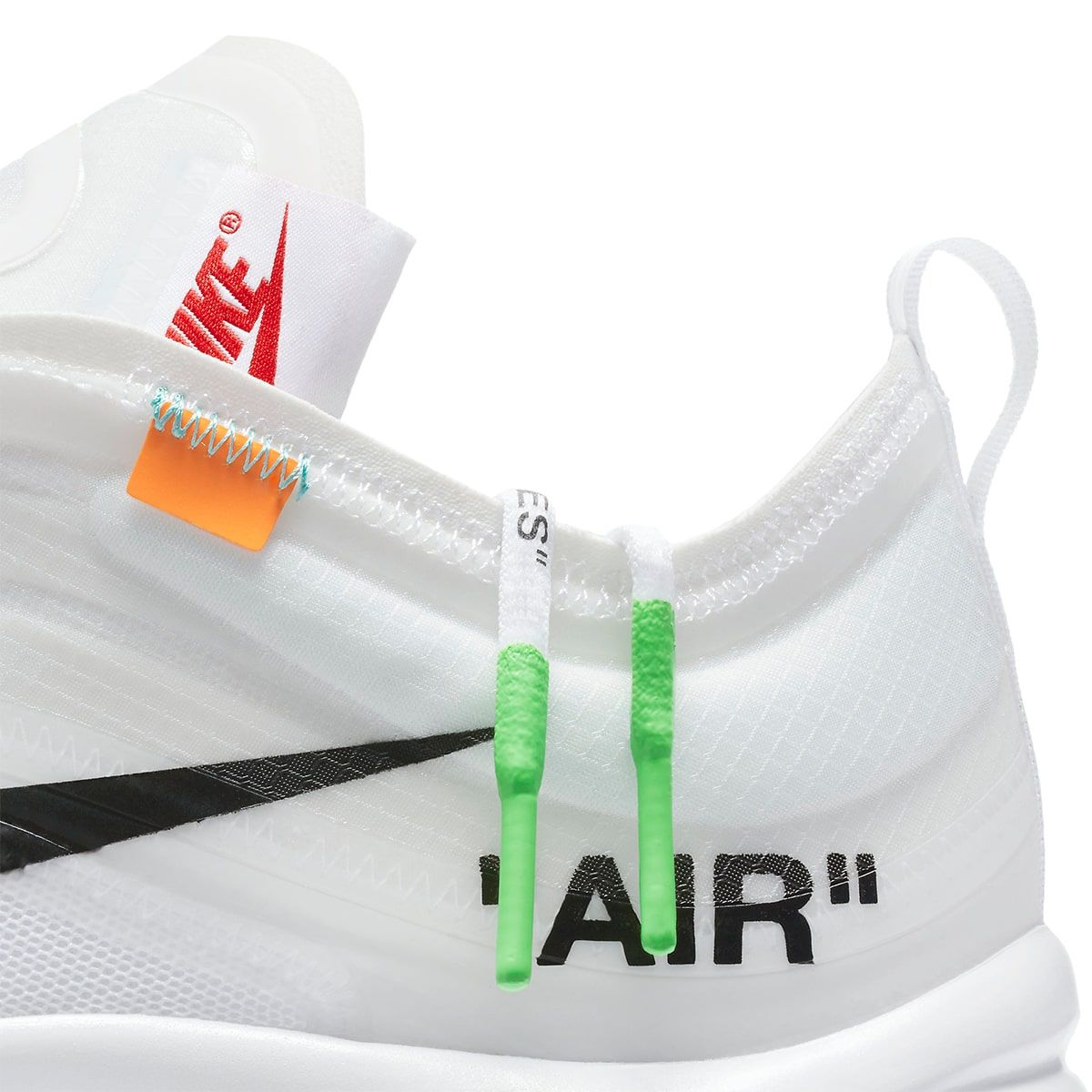 OFF-WHITE x Nike Air Max 97 Rumored to Re-Release in 2020 | House ...