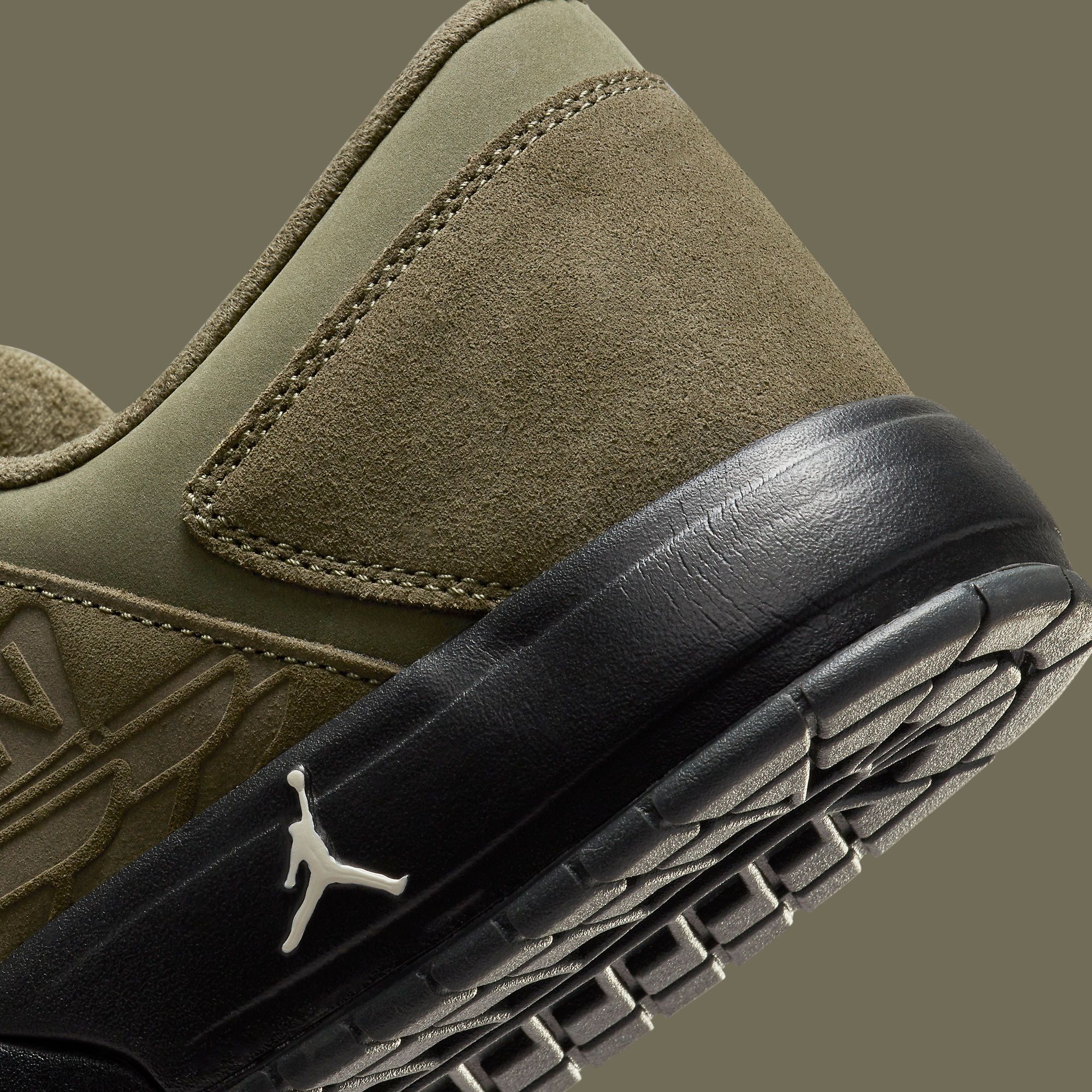 Jordan fly 2024 89 olive