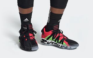 adidas Dame 6 “Ruthless” Debuts Nov. 29th