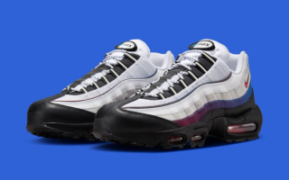 Where to Buy the Nike Air Max 95 "Toronto"