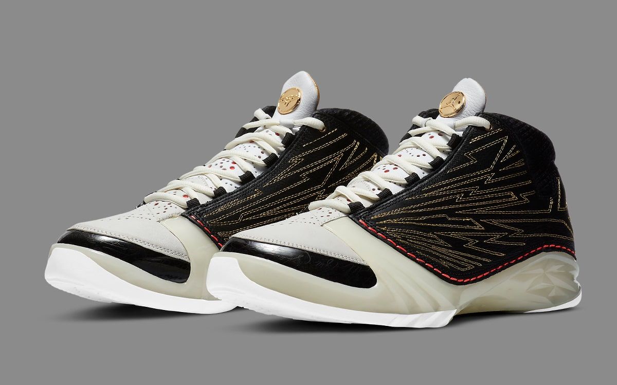 Where to Buy the Titan x Air Jordan 23 | House of Heat°