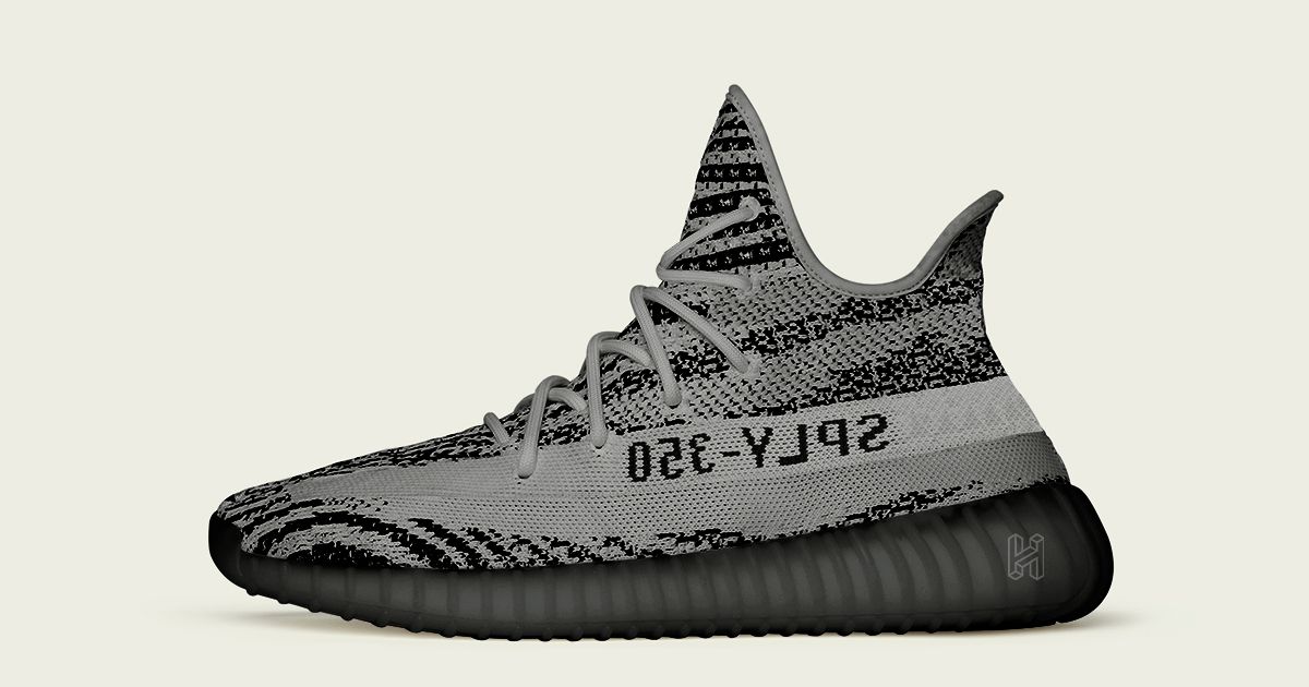 yeezy 350 high top