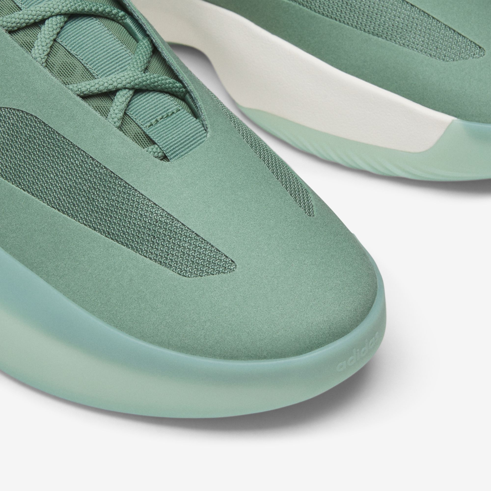 Available Now: adidas Fear of God Athletics Basketball II “Court 