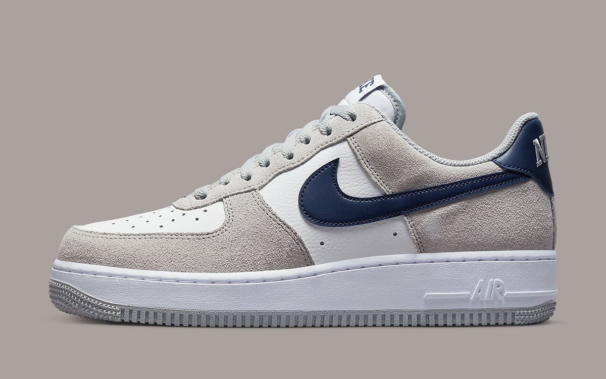 Available Now // Nike Air Force 1 Low “Georgetown” | House of Heat°