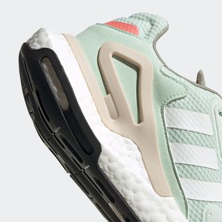 adidas Day Jogger WMNS FW4829 Mint Green Pink 7