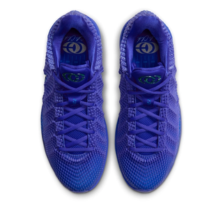 Adult's Nike Caitlin 1 "Caitlin Blue" (SKU: IH7423-400). Photo via Nike.