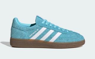 Care Bears x adidas Spezial "Bliss Blue"