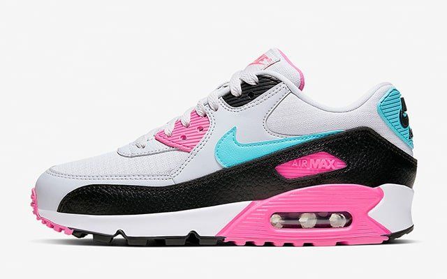 Nike Air Max 90G South Beach 27.5 正規