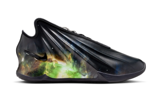 Nike G.T. Future "Galaxy"