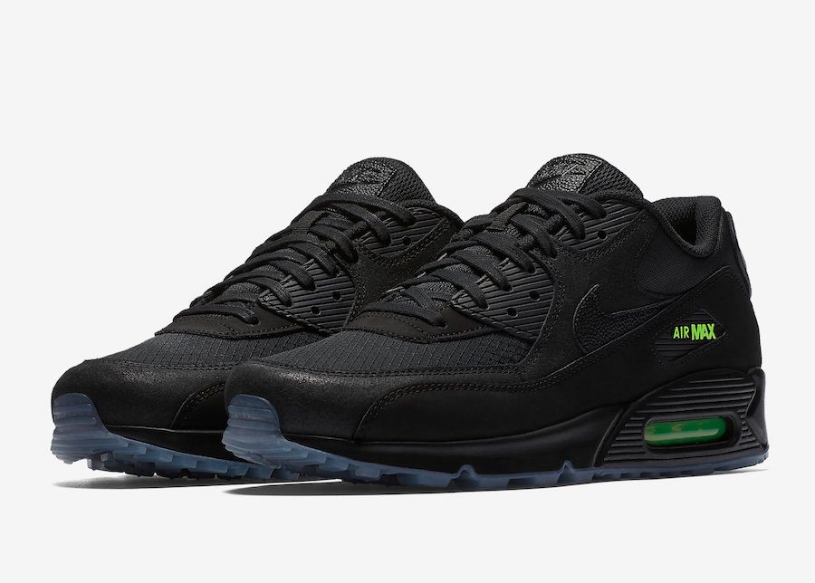 Nike air max night ops hotsell