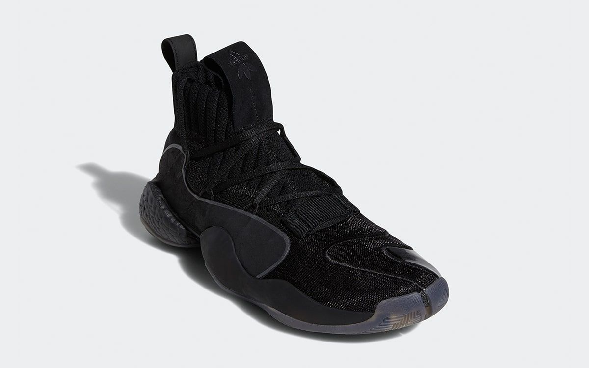 Crazy byw hot sale x black