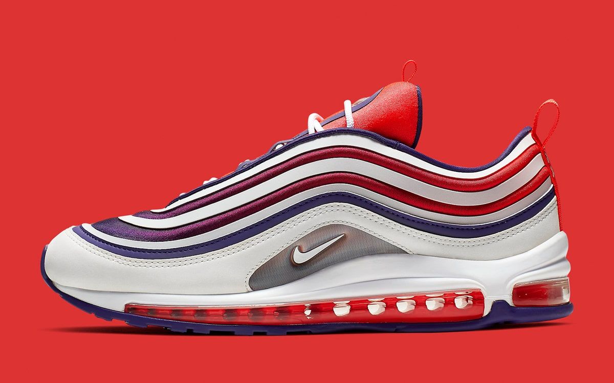 nike air max 97 infrared purple