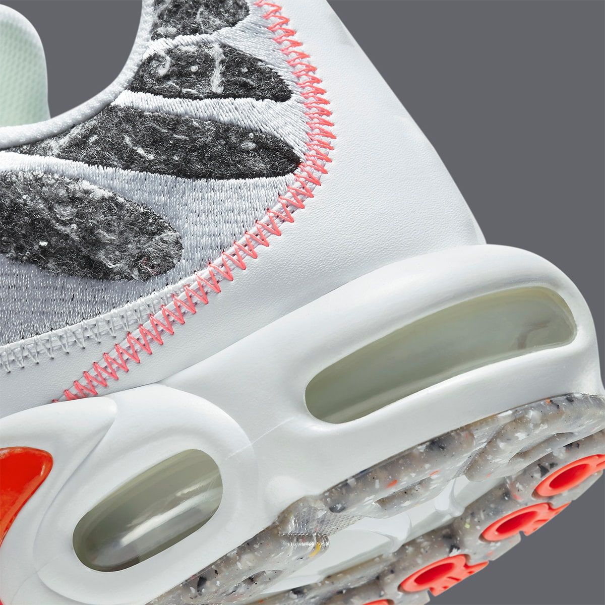 Air max 95 black/solar red/gunsmoke/atmosphere cheap grey