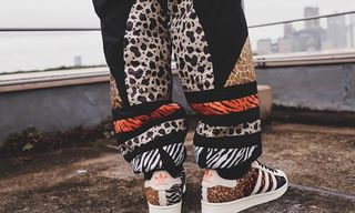 atmos x adidas superstar animal pack fy5232 release date 9