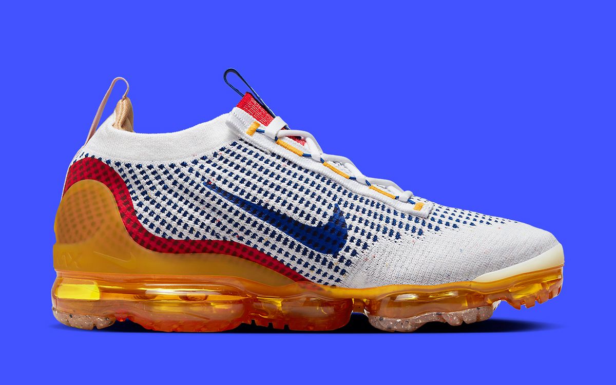 First Looks Nike Air VaporMax 2021 Air Pressure House of Heat