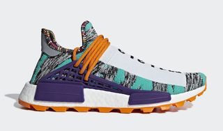 Pharrell adidas funeral NMD Hu Trail Solar Pack BB9528 Release Date Price