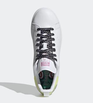 fiorucci adidas stan smith what is love eg5152 release date info 5