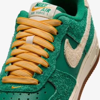 Nike Air Force 1 Low '07 "Game Day" (SKU: IV5685-365). Photo via Nike.