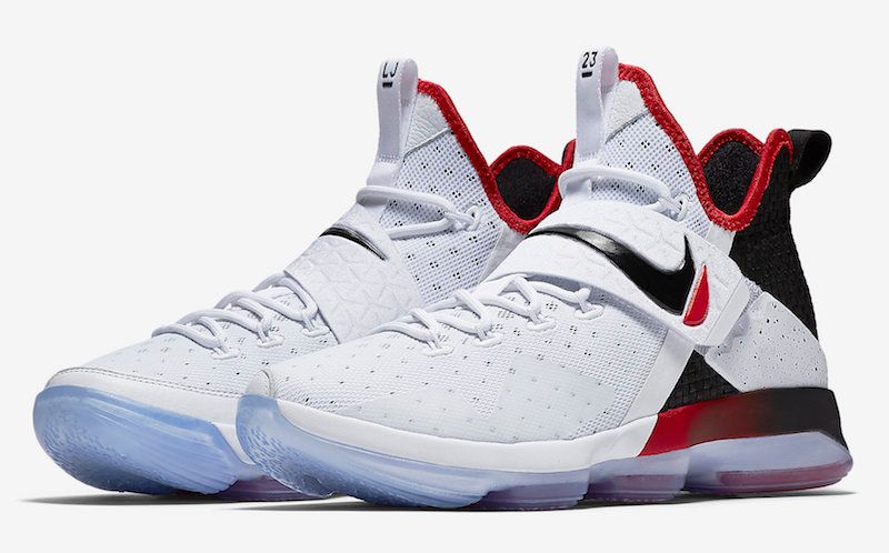 This Philippines Exclusive LeBron 14 will now release worldwide House of Heat