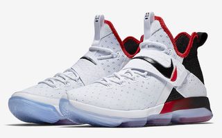 Nike LeBron 14 “Flip the Switch” Official Images