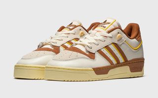adidas rivalry low 86 wild brown fz6317 release date 1