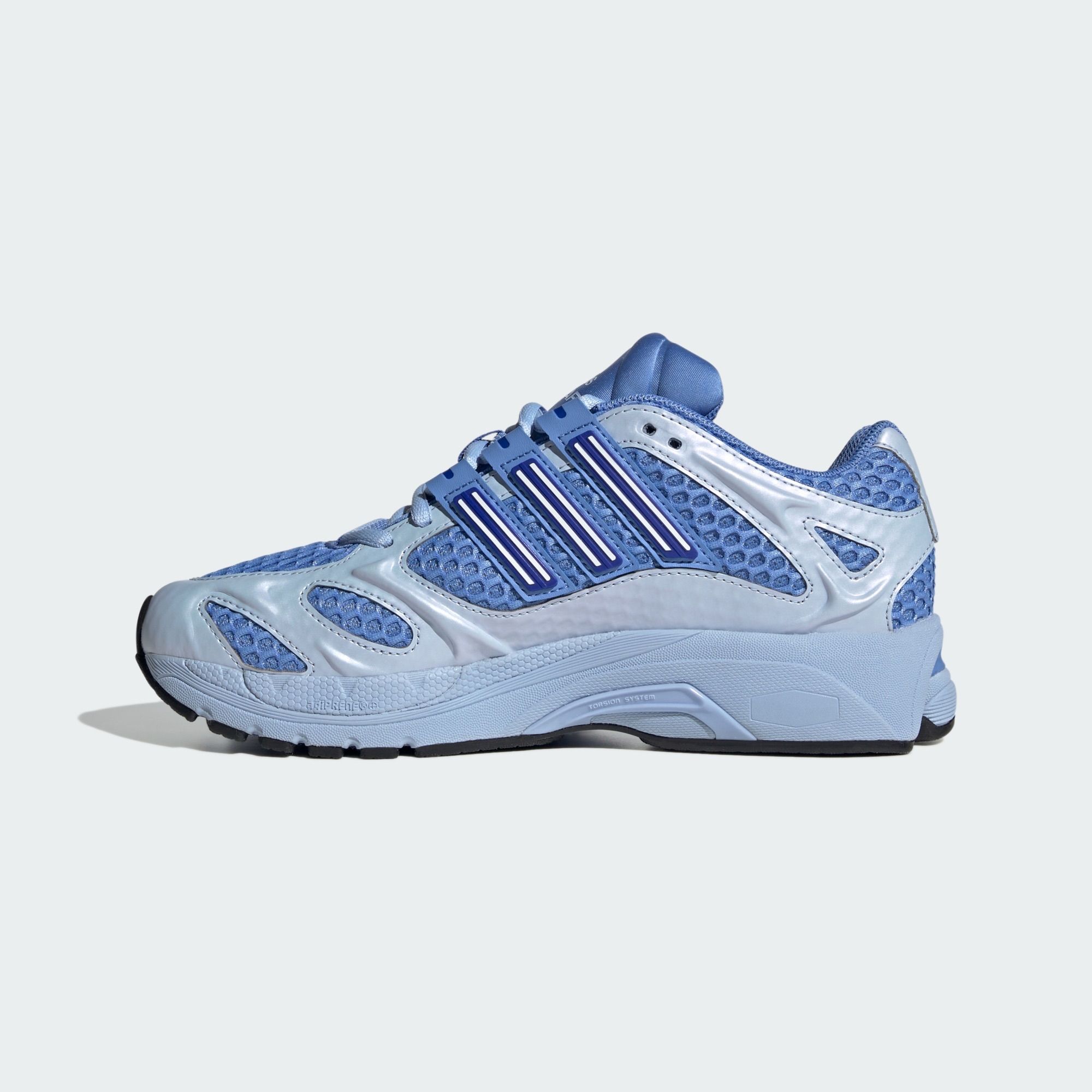 Women's adidas AdiStar MLD "Blue Fusion" (SKU: KI9827).