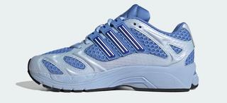 Women's adidas AdiStar MLD "Blue Fusion" (SKU: KI9827).