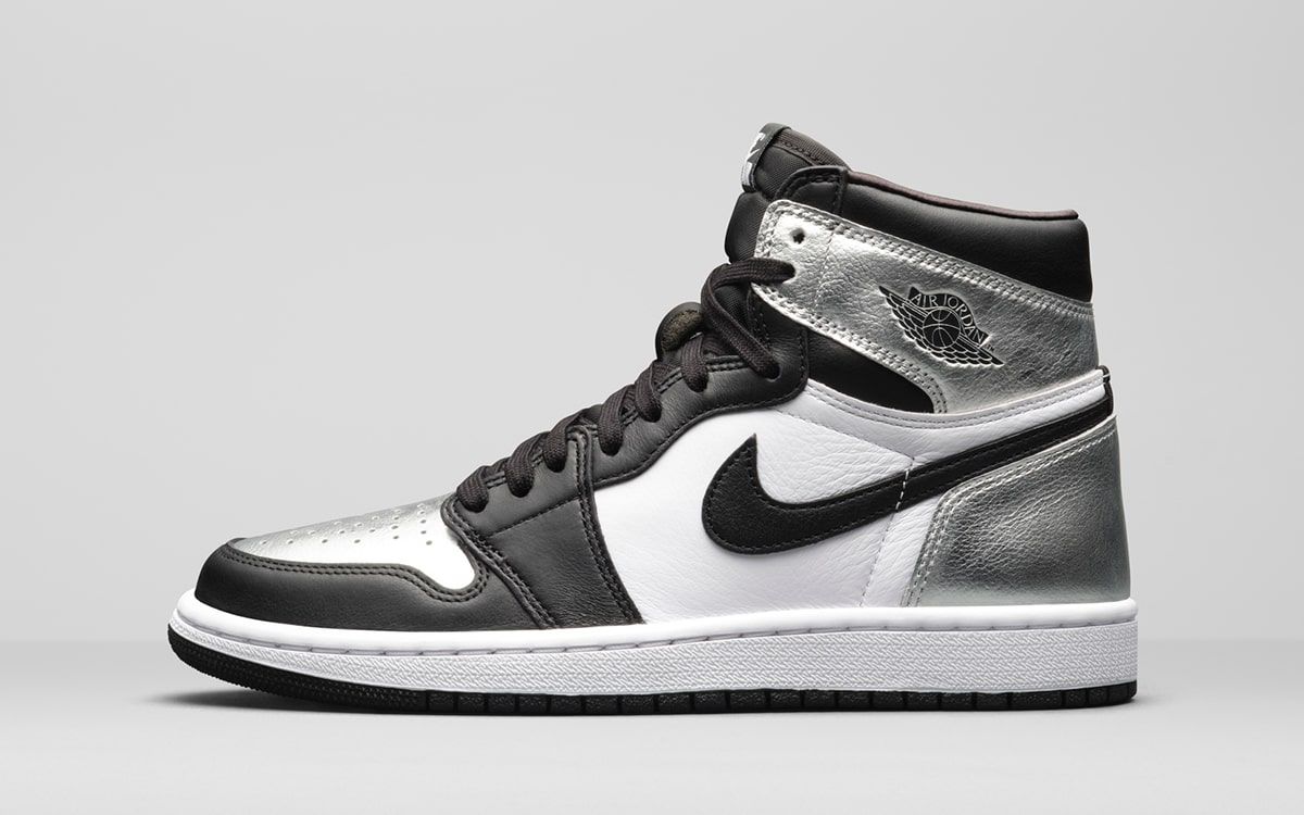 Where to Buy the Air Jordan 1 High “Silver Toe” | House of Heat°
